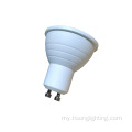 Gu5.3 / Gu10 / MR16 LED LED BULB မီးမောင်းထိုးပြ